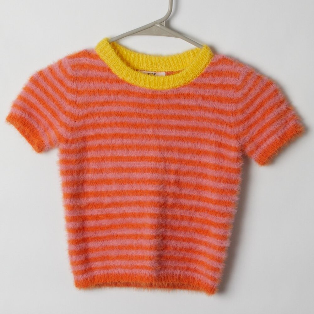 The Ragged Priest Knit Top XS